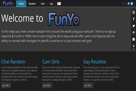 funyo chat gay